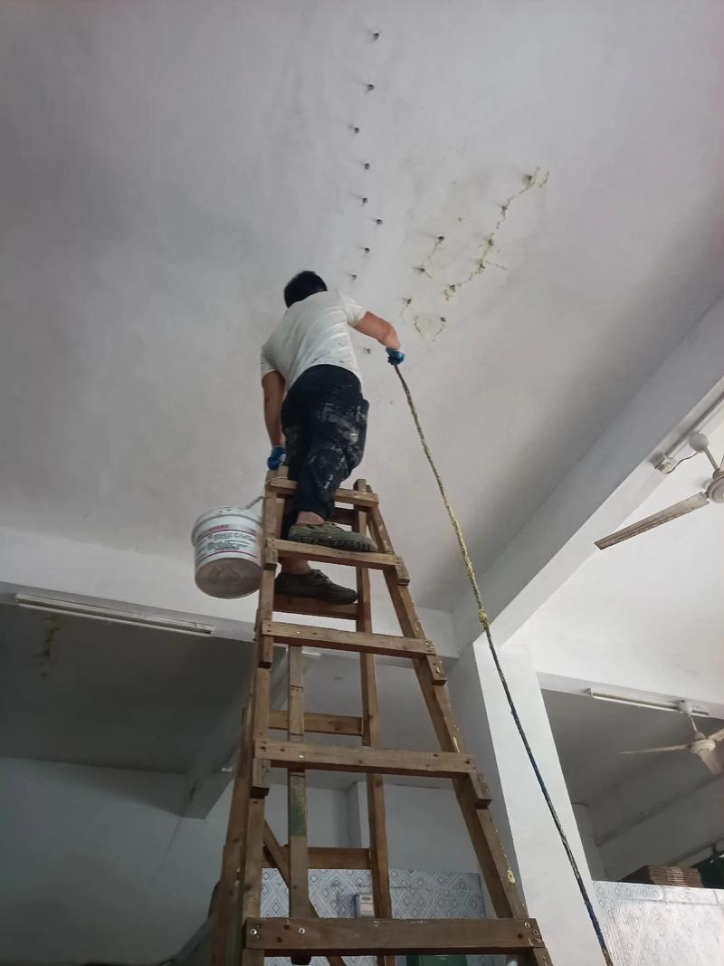 南阳方城县化学注浆